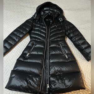 Mackage Down puffer coat XS